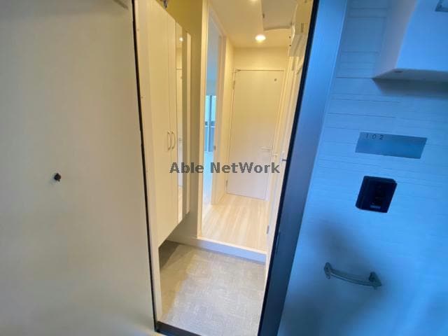 同型 カーサベルデ国府