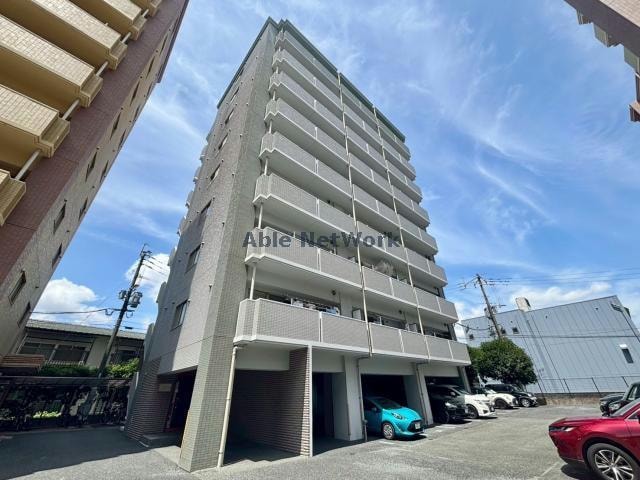 B エルフィナ八王寺A・B・C・D