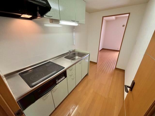 同型　現況優先 エルフィナ八王寺A・B・C・D