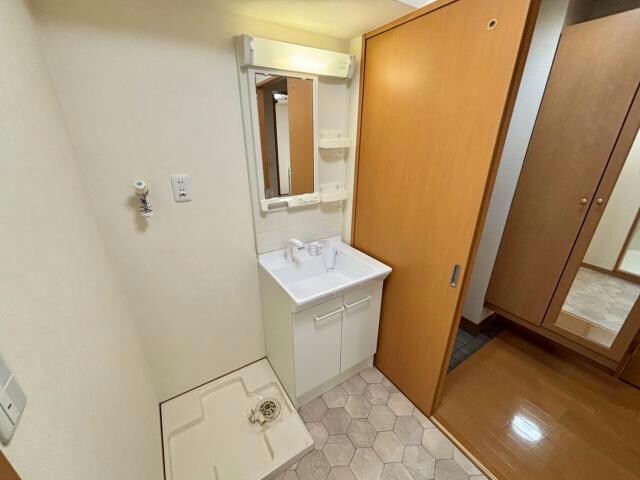 同型　現況優先 エルフィナ八王寺A・B・C・D