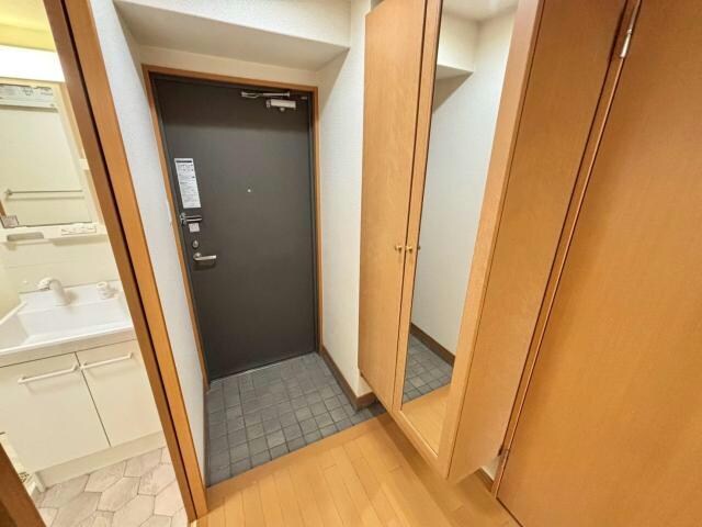 同型　現況優先 エルフィナ八王寺A・B・C・D