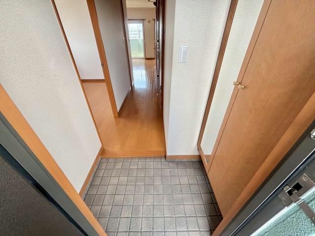 同型　現況優先 エルフィナ八王寺A・B・C・D