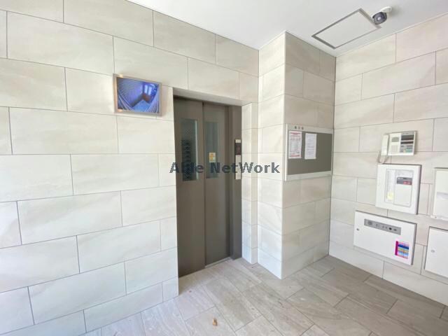  LIBTH水前寺駅前