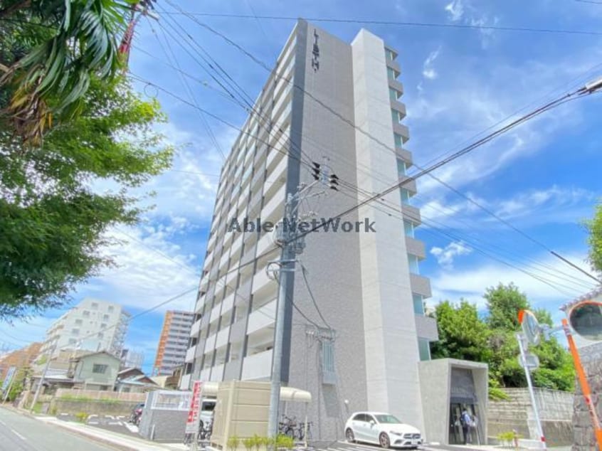  LIBTH水前寺駅前