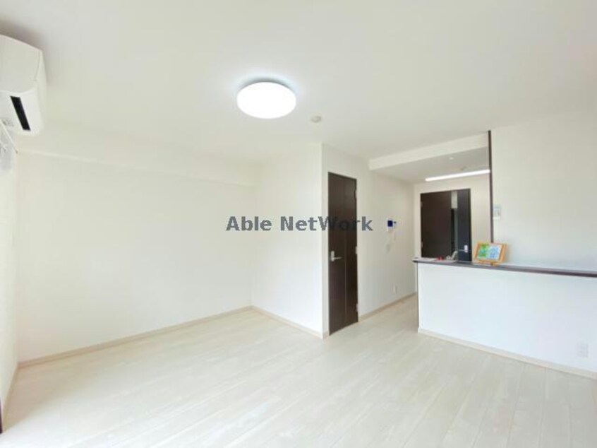 同型モデル LIBTH水前寺駅前