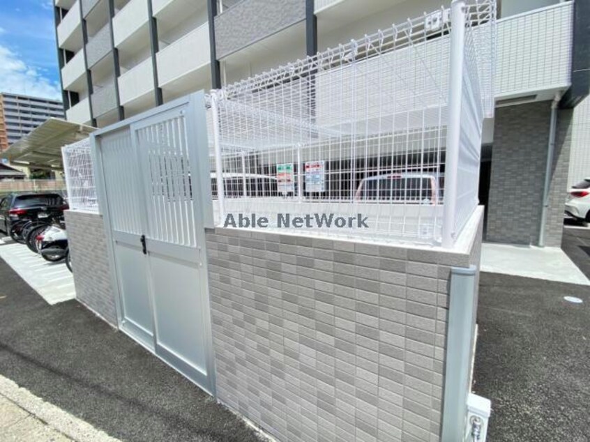  LIBTH水前寺駅前