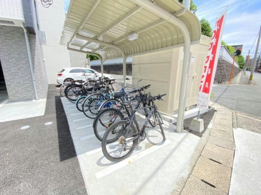  LIBTH水前寺駅前