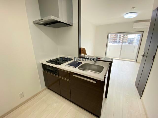 同型モデル LIBTH水前寺駅前