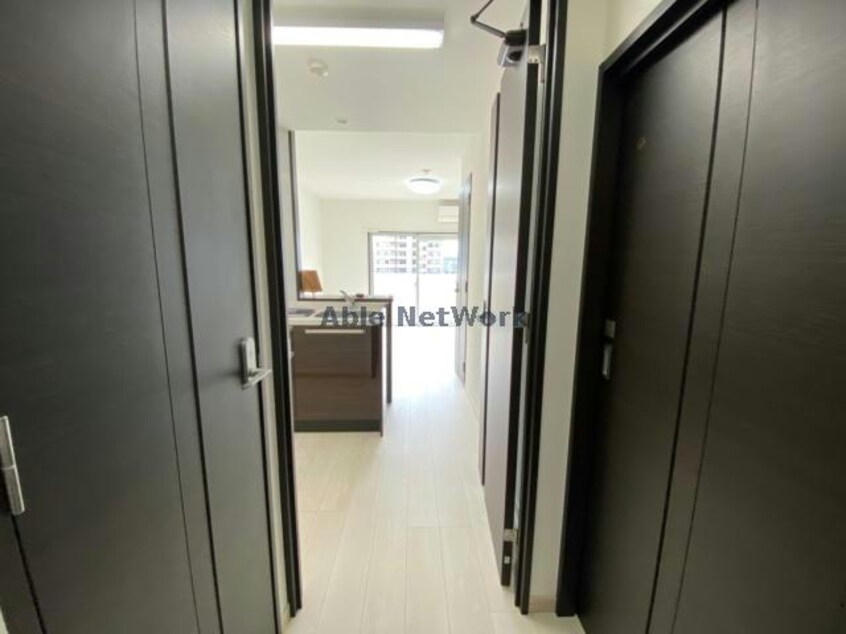 同型モデル LIBTH水前寺駅前