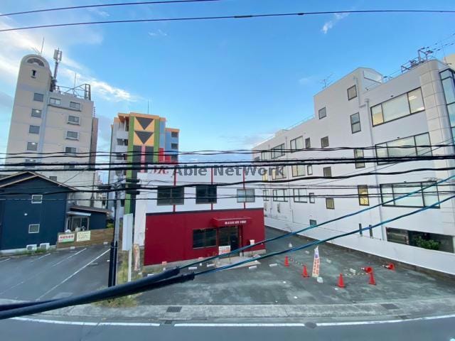  ディライト水前寺