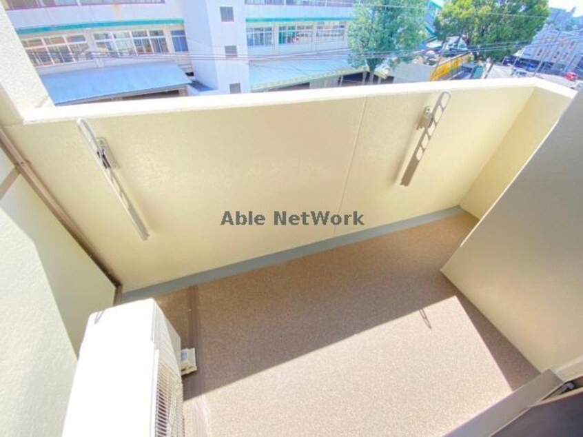 同型　現況優先 Twinkle Star水前寺