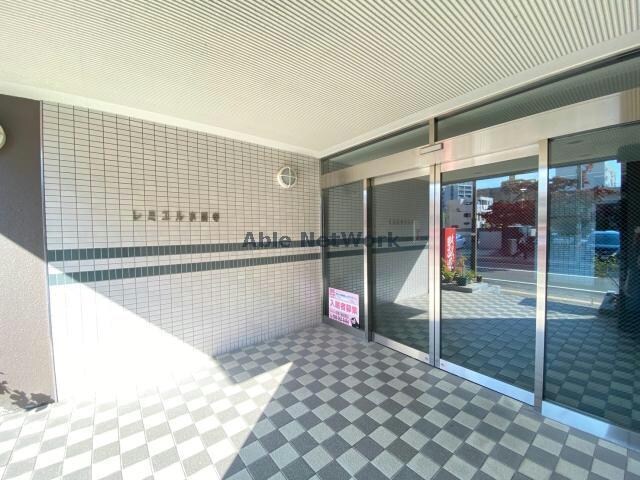  レミエル水前寺