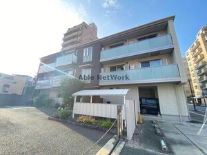 グレイス・ヴィラ水前寺