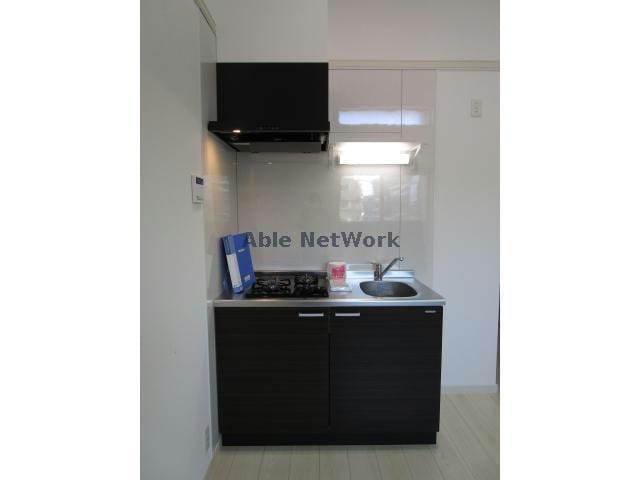  クレスト水前寺