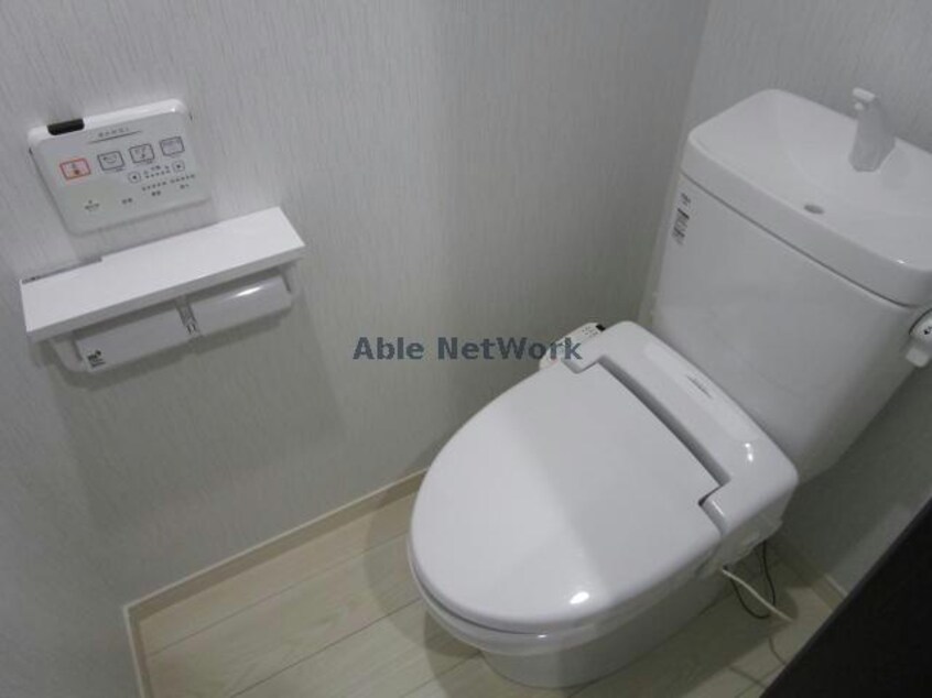  クレスト水前寺