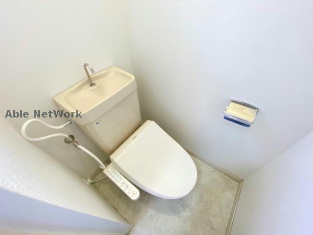  産交バス（熊本市）/東海学園前 徒歩5分 2階 築36年