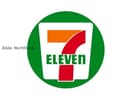 セブンイレブン熊本新大江店(コンビニ)まで532m TYレジデンスⅡ