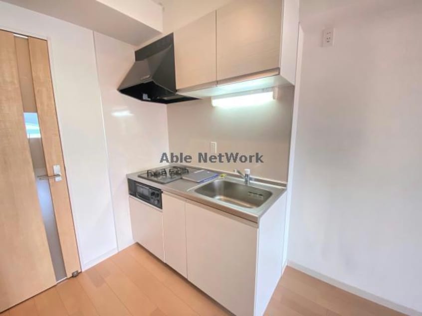 別号室同型 サンヒルズ県庁東