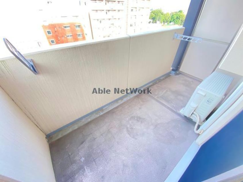 別号室同型 サンヒルズ県庁東