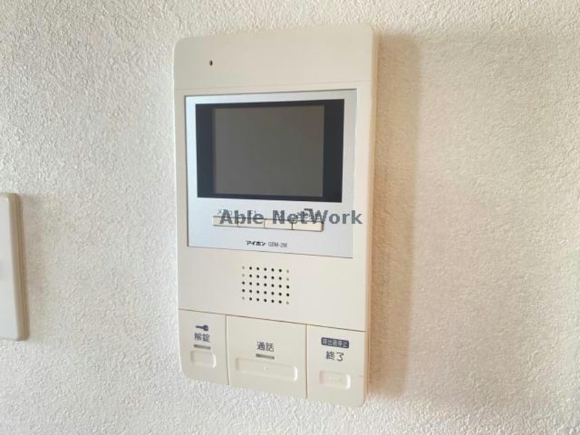 別号室同型 サンヒルズ県庁東