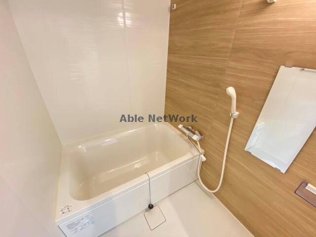 同型。現況優先。 ホワイトステージ・水前寺
