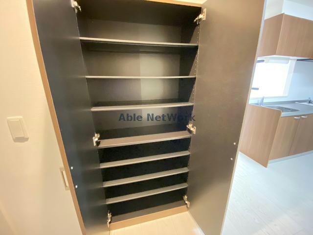 同型。現況優先。 ホワイトステージ・水前寺
