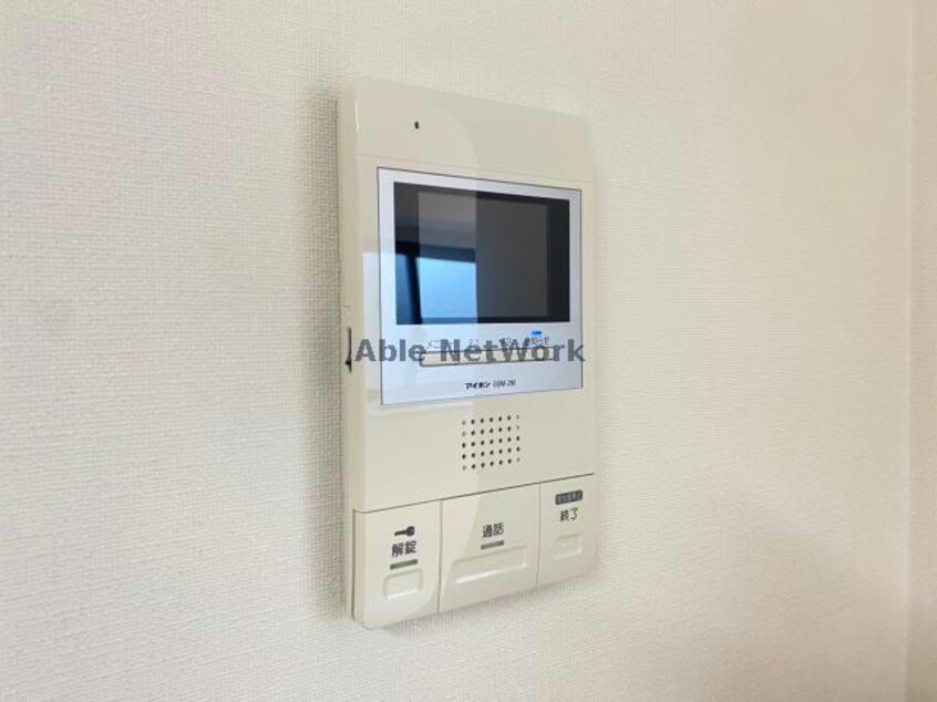 同型。現況優先。 ホワイトステージ・水前寺
