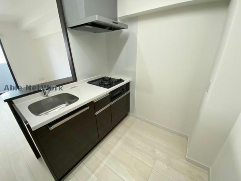 同型タイプ　現況優先 LIBTH代継橋