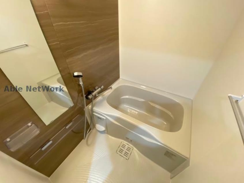 同型タイプ　現況優先 LIBTH代継橋