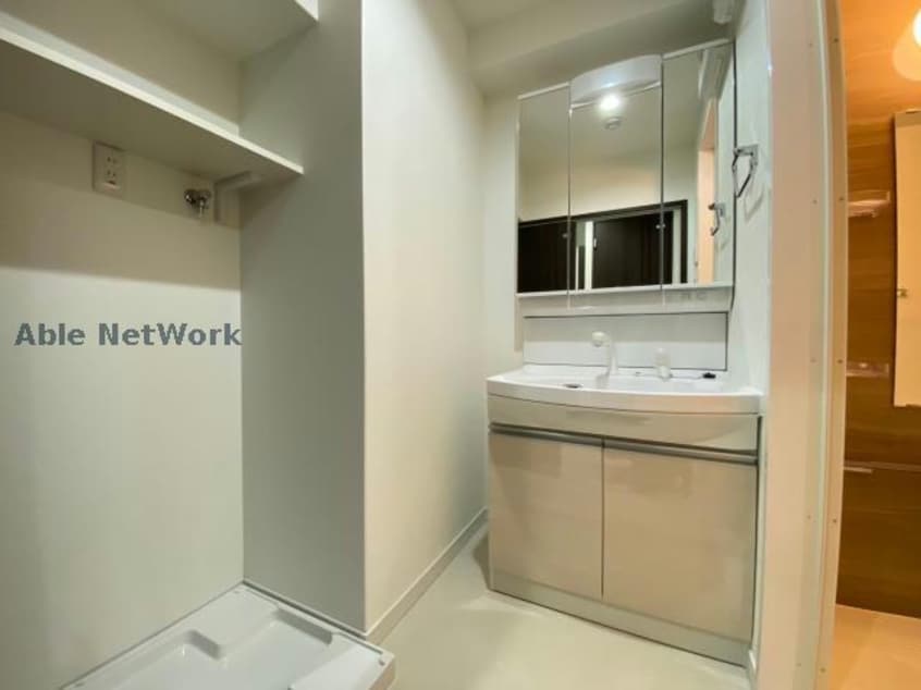 同型タイプ　現況優先 LIBTH代継橋