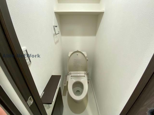 同型タイプ　現況優先 LIBTH代継橋