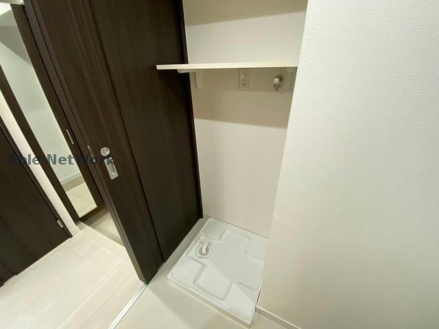 同型タイプ　現況優先 LIBTH代継橋