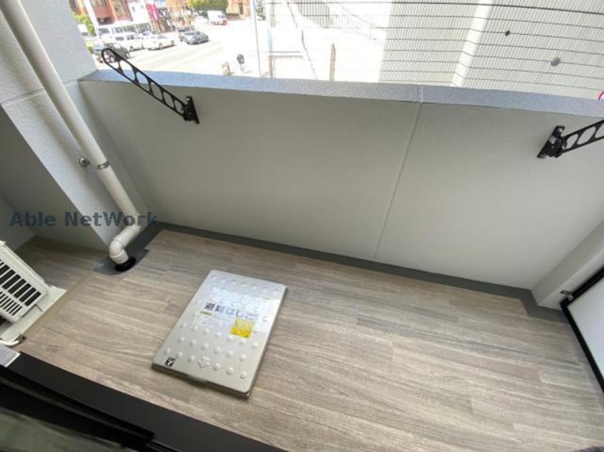 同型タイプ　現況優先 LIBTH代継橋