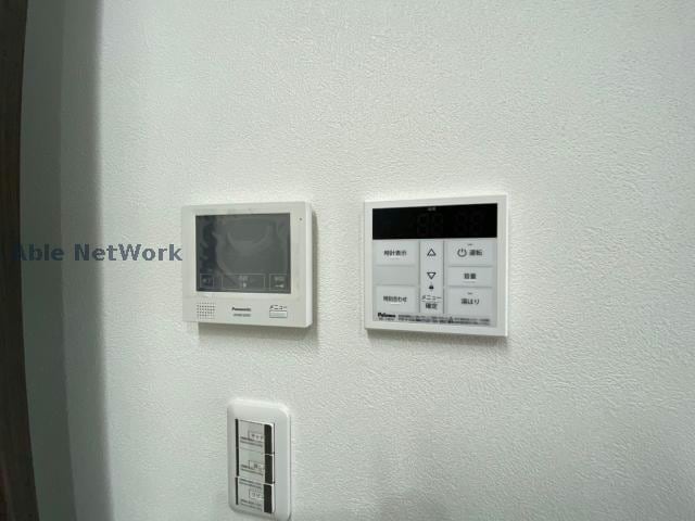 同型タイプ　現況優先 LIBTH代継橋