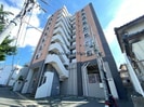 S-FORT保田窪の外観