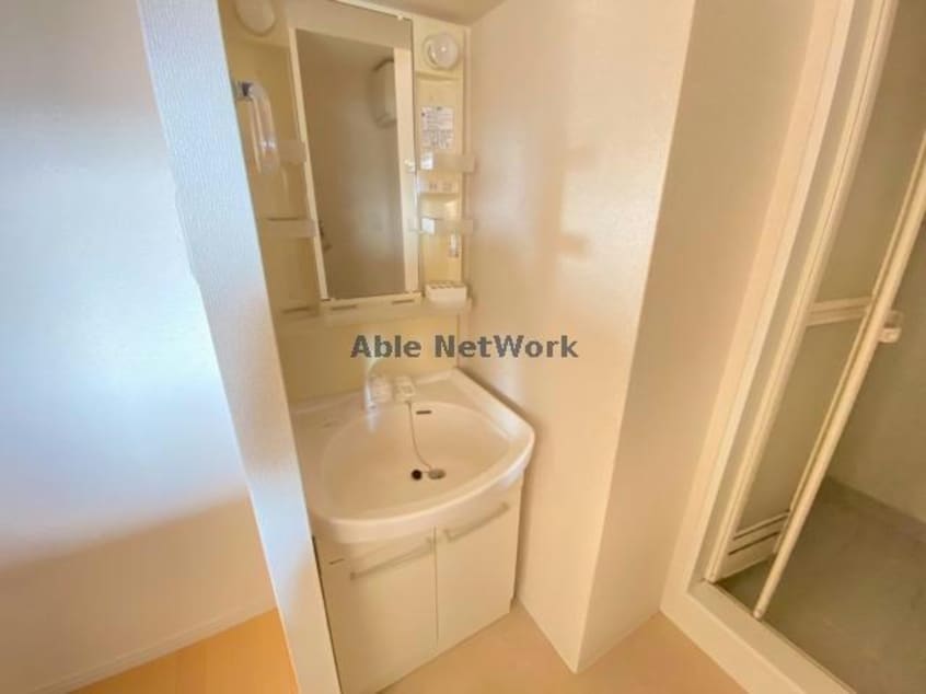 同型　現況優先 S-FORT保田窪