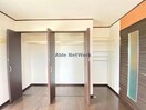 ※同型別号室 ホワイトステージ水前寺駅