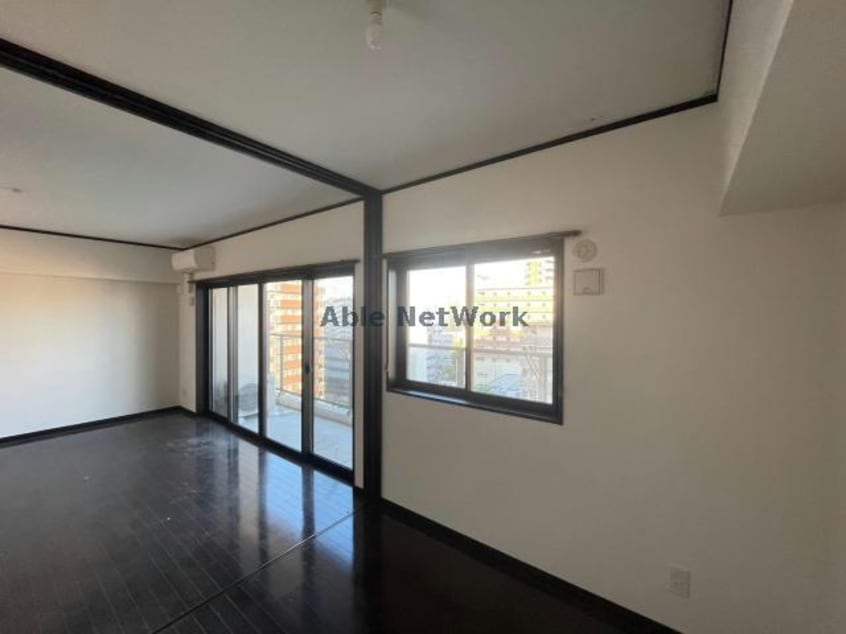 同型タイプ　現況優先 ホワイトステージ水前寺駅