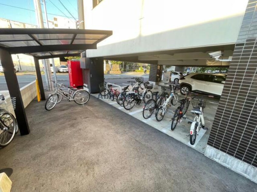  ホワイトステージ水前寺駅