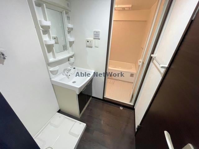 同型タイプ　現況優先 ホワイトステージ水前寺駅