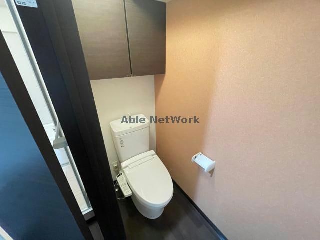 同型タイプ　現況優先 ホワイトステージ水前寺駅