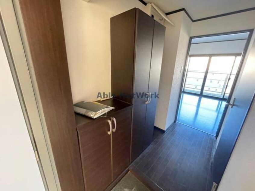 同型タイプ　現況優先 ホワイトステージ水前寺駅