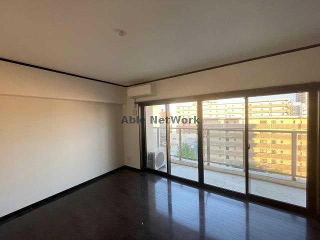 同型タイプ　現況優先 ホワイトステージ水前寺駅