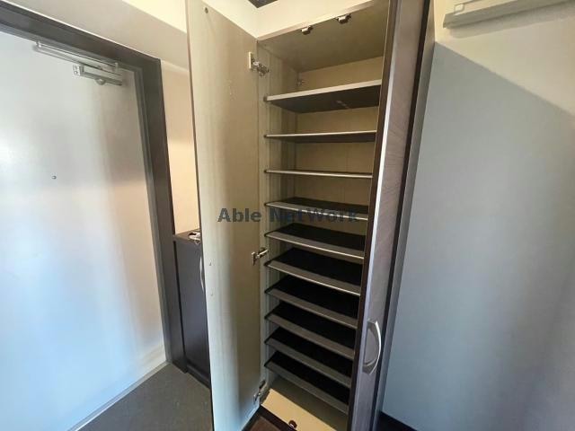 同型タイプ　現況優先 ホワイトステージ水前寺駅