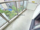 ※同型別号室 ホワイトステージ水前寺駅