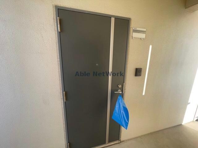 同型タイプ　現況優先 ホワイトステージ水前寺駅