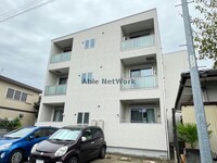 REGALEST新水前寺