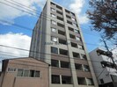 LIBTH白川公園の外観