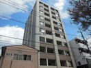 LIBTH白川公園の外観