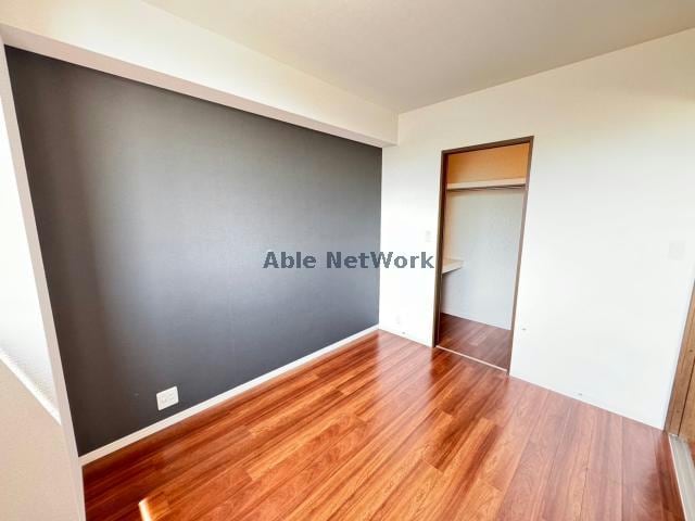 別号室　現況優先 LIBTH白川公園